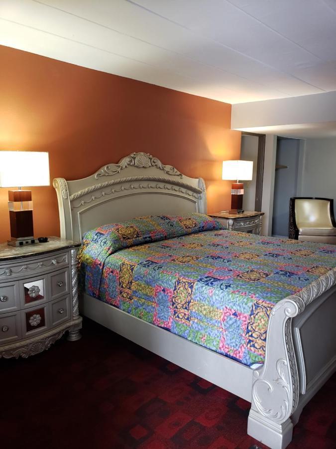 Welcome Inn&Suites - Lyons Extérieur photo